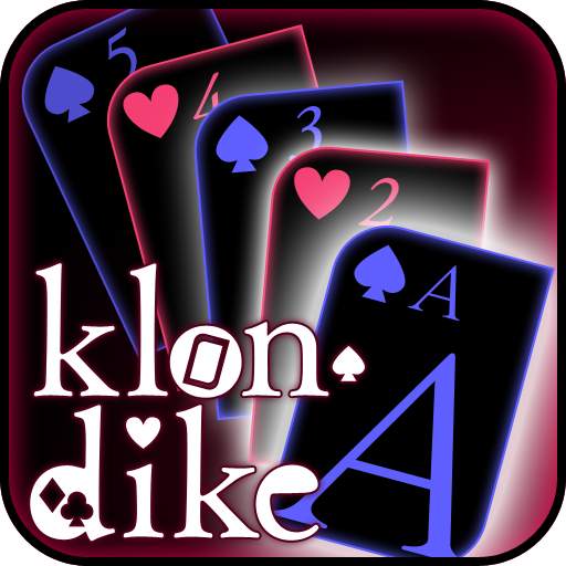 Solitaire (Klondike)