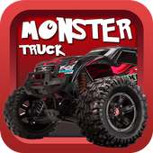 Monster Truck HD