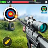 Shooter Game 3D - Ultimate Sho on 9Apps