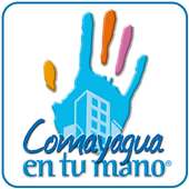 Comayagua en tu Mano