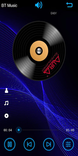 Aura Audio скриншот 5