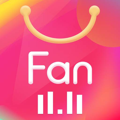 FanMart - 11.11 Sales