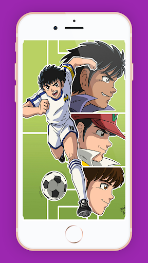 Best Captain Tsubasa Ozora Wallpapers  Phiên Bản Mới Nhất Cho Android   Tải Xuống Apk