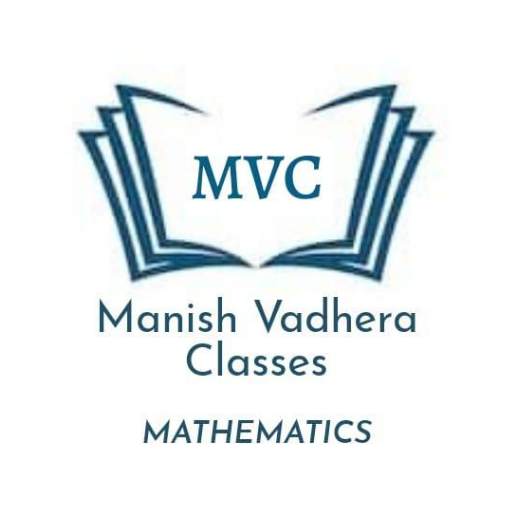 Manish Vadhera Mathematics Classes