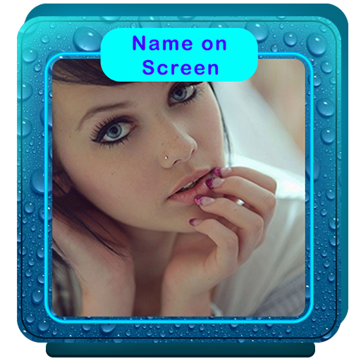 Create your own wallpaper icon