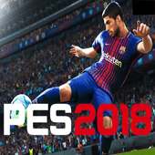 Vedeeplays For PES 18