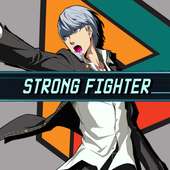 Strong Fighter