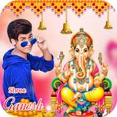 Ganesh Photo Editor