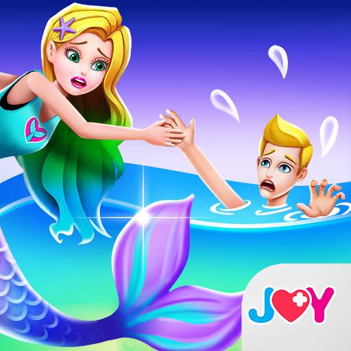 Mermaid Secrets4-  Mermaid Pri