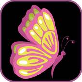 Butterfly Games Free