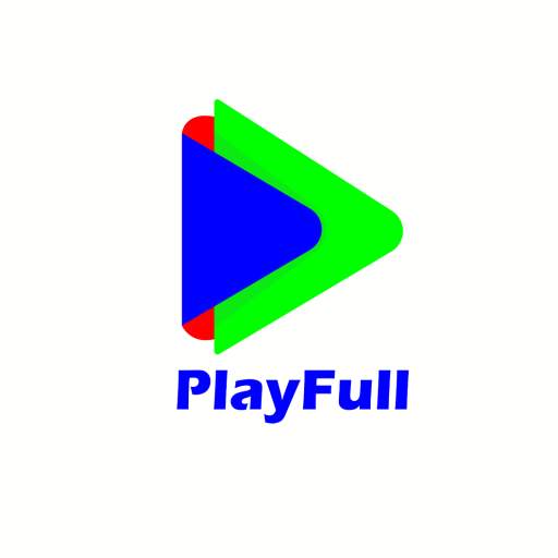 PlayFull : Easy Player Full HD