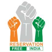 Reservation free India on 9Apps