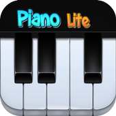 Piano Lite HD on 9Apps
