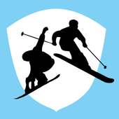 Ski and Snow Report on 9Apps