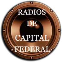 Radios De Capital Federal
