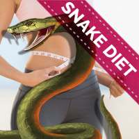 Snake Diet - Explained with Pros and Cons on 9Apps
