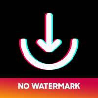Downloader for TikTok - No Watermark
