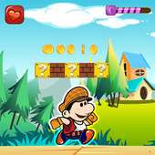 Super Adventure Jungle World