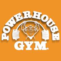 Powerhouse Gym.. on 9Apps