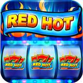 Slots Red Hot 777