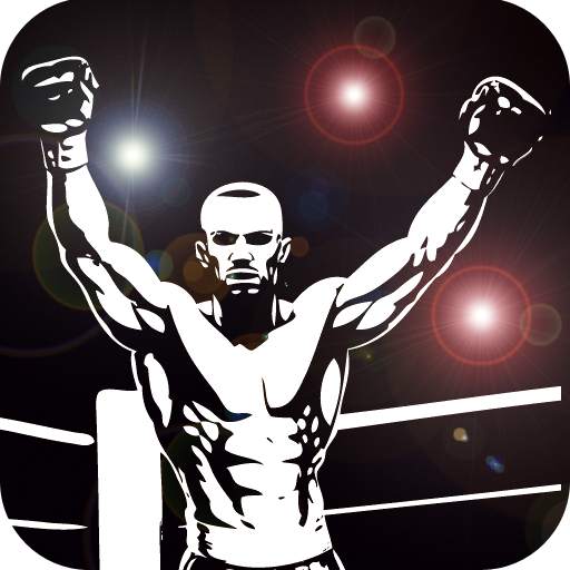 Cyber Boxing Free