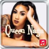 Queen Naija Song Lyrics on 9Apps