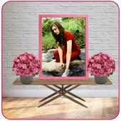 Table photo editor - Table photo frame on 9Apps