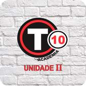 T10 Academia