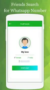 Friend Search for Whatsapp APK Download 2023 - Free - 9Apps