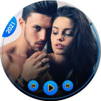 SX HD Video Player : XNX Video Player 2021