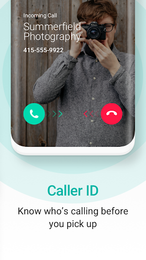 2ndLine - Second Phone Number screenshot 2