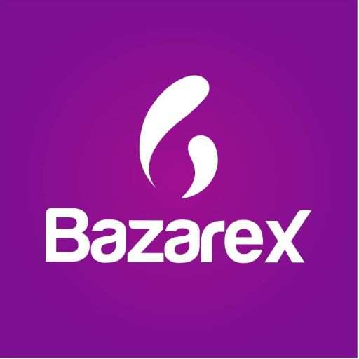 Bazarex - B2B Online Shopping App