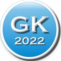 GK - General Knowledge 2022