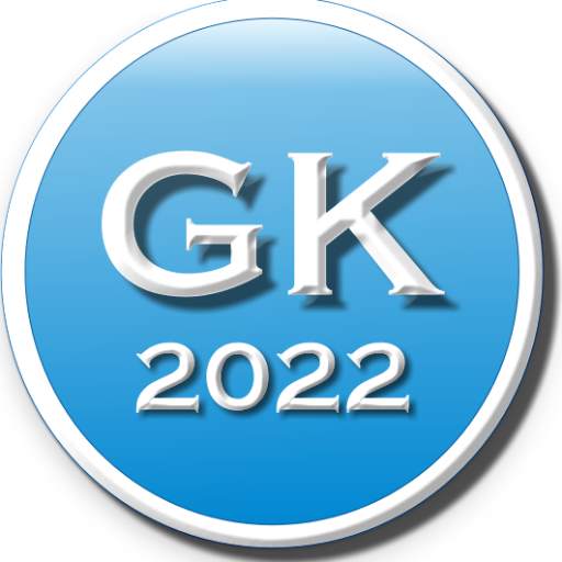 GK - General Knowledge 2022