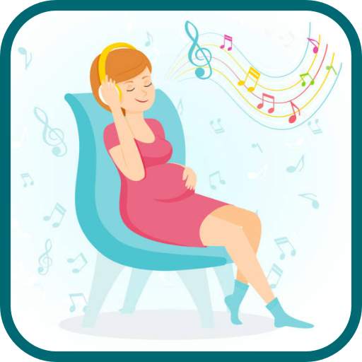 Pregnancy Music for women – Baby relaxing music