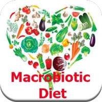 Macrobiotic Diet Recipes