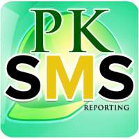 SMS Reporting App