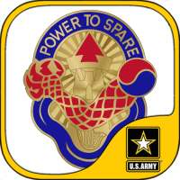 WeCare, 59th Ordnance BDE on 9Apps