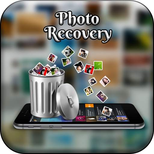 Photo recovery app:Recently deleted photo recovery