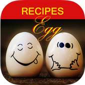 Egg Recipes on 9Apps