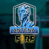 Tips: Antena View Free & FF!