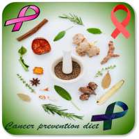 Cancer Prevention Diet on 9Apps
