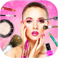 Beauty Photo Editor Makeup on 9Apps