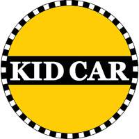 Kid Car on 9Apps