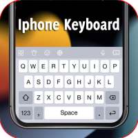 Ios Keyboard Pro