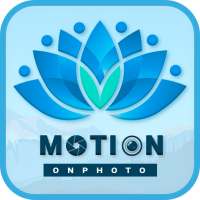 Picmove - Photo motion & Cinemagraph on 9Apps