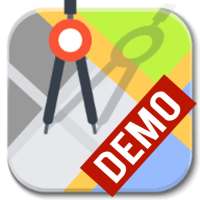 GeoMapper Demo on 9Apps