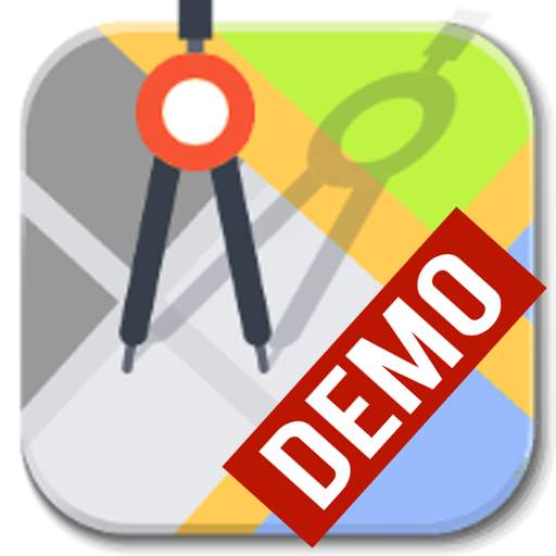 GeoMapper Demo