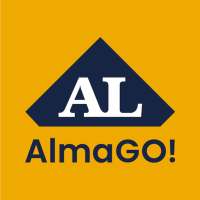 AlmaGo! on 9Apps