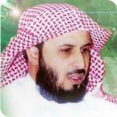 Holy Quran - Saad Al-Ghamedi on 9Apps